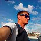 Никонов Егор